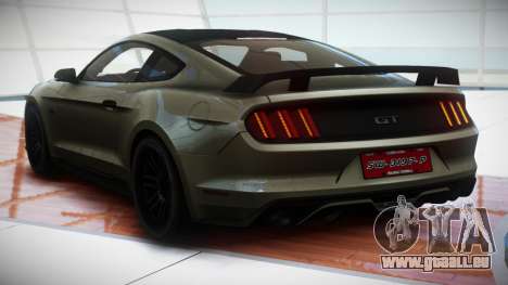 Ford Mustang GT R-Tuned für GTA 4