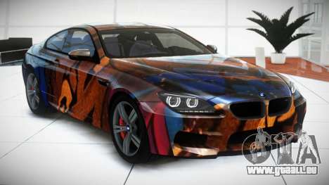 BMW M6 F13 XD S8 für GTA 4