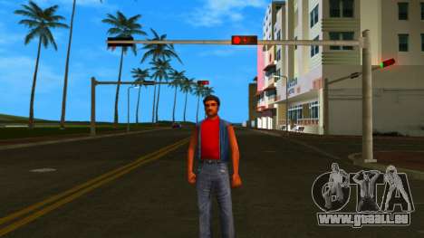 HD Sga für GTA Vice City