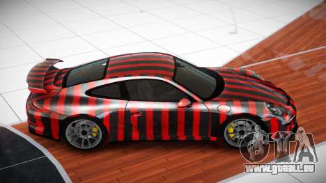 Porsche 911 GT3 Racing S3 für GTA 4