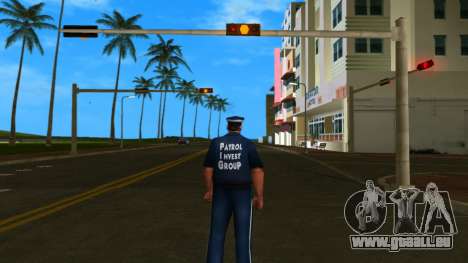 HD Gda für GTA Vice City