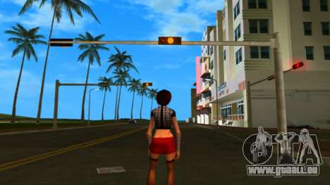 HD Wfyst pour GTA Vice City