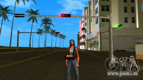 HD Hfycg für GTA Vice City