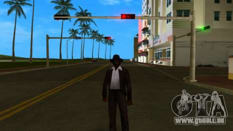 HD Bmost für GTA Vice City