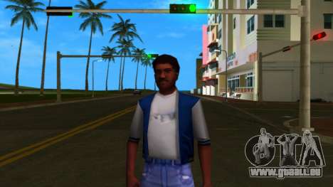 HD Cmraman für GTA Vice City