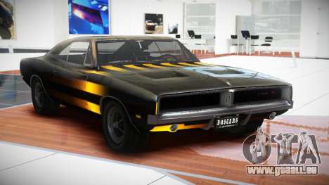 Dodge Charger RT ZXR S4 für GTA 4