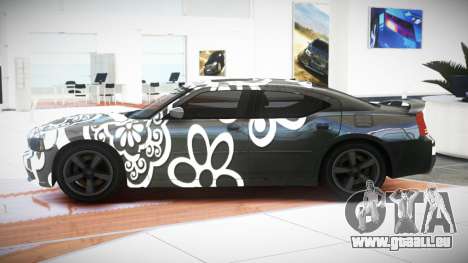 Dodge Charger ZR S11 für GTA 4