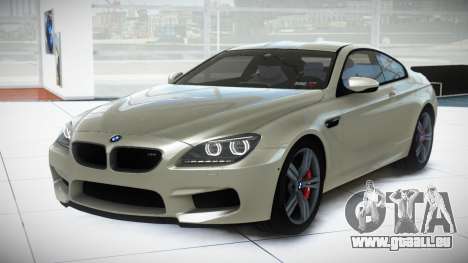 BMW M6 F13 XD für GTA 4