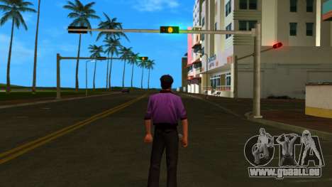 HD Courier für GTA Vice City