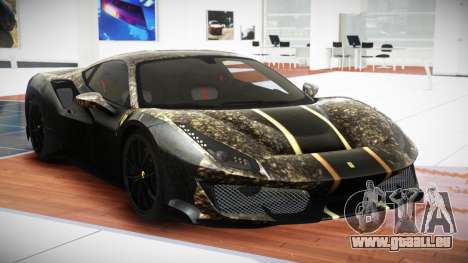 Ferrari 488 S-Style S3 für GTA 4