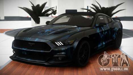 Ford Mustang GT R-Tuned S1 für GTA 4