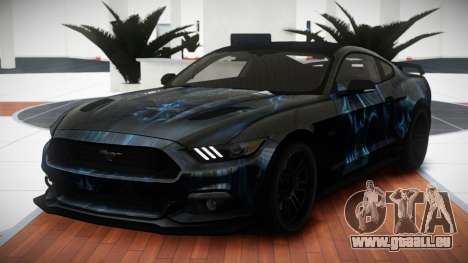 Ford Mustang GT R-Tuned S1 pour GTA 4