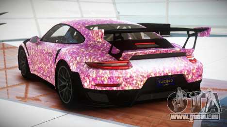 Porsche 911 GT2 Racing Tuned S10 pour GTA 4