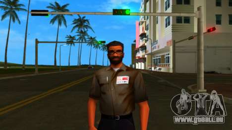 HD S_keep pour GTA Vice City