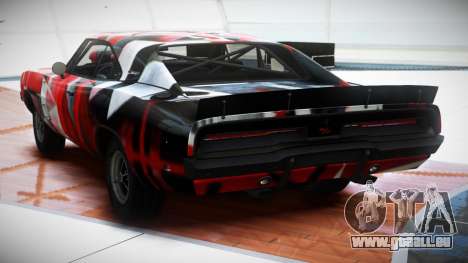 Dodge Charger RT G-Tuned S11 pour GTA 4