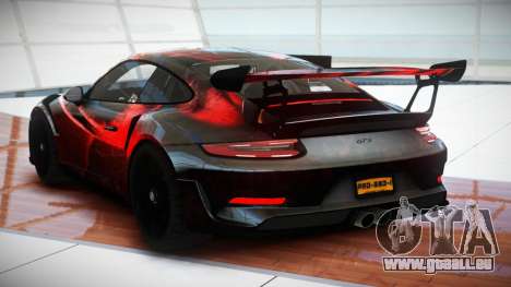 Porsche 911 GT3 FW S3 für GTA 4