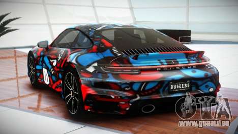 Porsche 911 T-SR S2 für GTA 4
