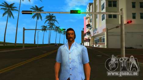 HD Sgoona pour GTA Vice City