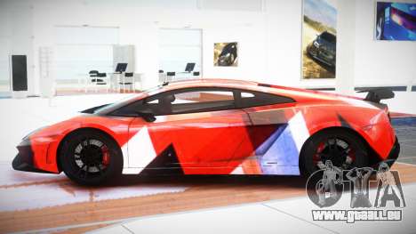 Lamborghini Gallardo SC S3 für GTA 4