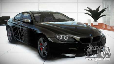 BMW M6 F13 XD S6 für GTA 4