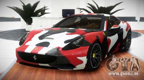 Ferrari California FW S10 pour GTA 4