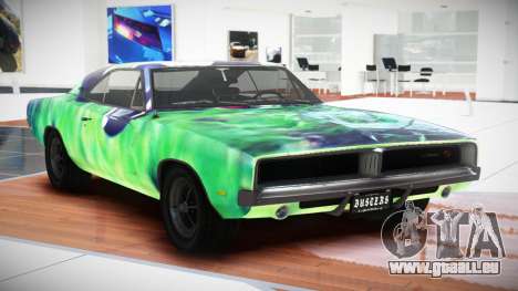 Dodge Charger RT ZXR S10 für GTA 4