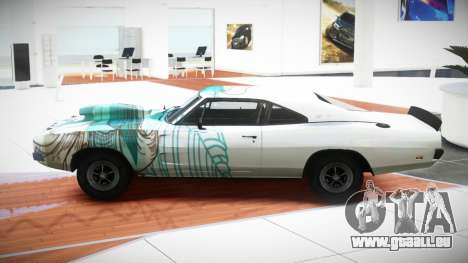 Dodge Charger RT G-Tuned S3 für GTA 4