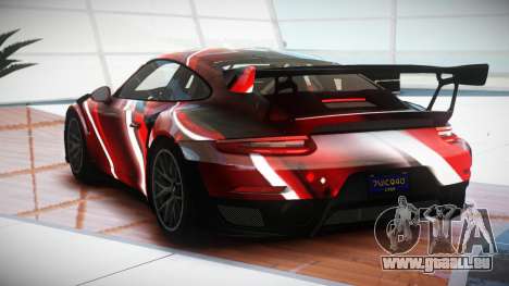 Porsche 911 GT2 Racing Tuned S9 pour GTA 4