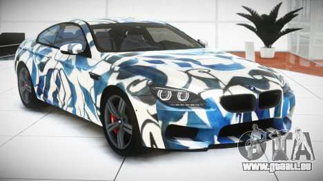 BMW M6 F13 XD S11 für GTA 4