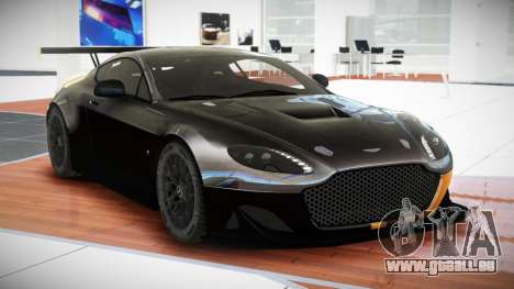 Aston Martin V8 Vantage Pro S6 für GTA 4