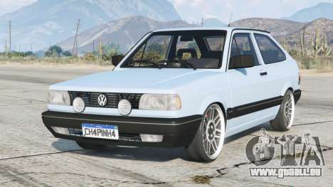 Volkswagen Gol GL Baujahr 1994