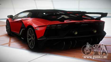 Lamborghini Aventador E-Style für GTA 4