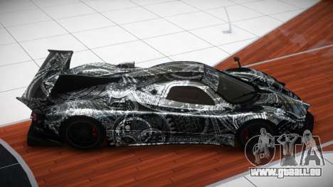 Pagani Zonda Racing Tuned S1 für GTA 4