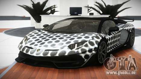 Lamborghini Aventador E-Style S8 für GTA 4