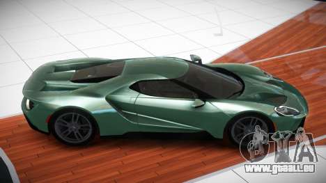 Ford GT Racing pour GTA 4