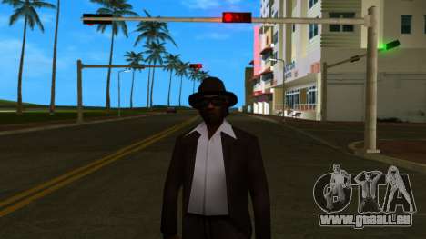 HD Bmost für GTA Vice City