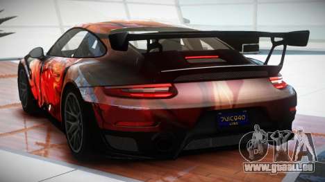 Porsche 911 GT2 Racing Tuned S7 für GTA 4