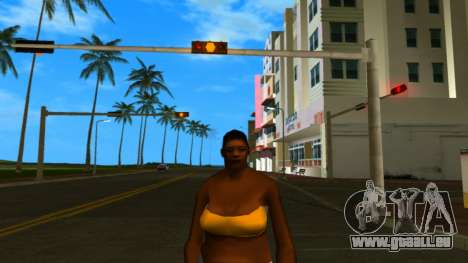 HD Bfybe für GTA Vice City