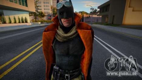 Batman: BvS v2 für GTA San Andreas