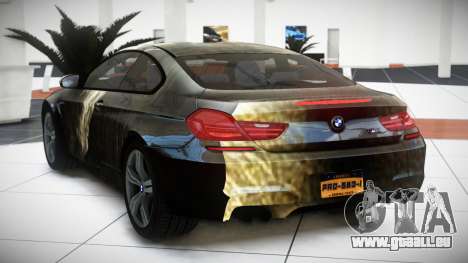 BMW M6 F13 XD S9 für GTA 4