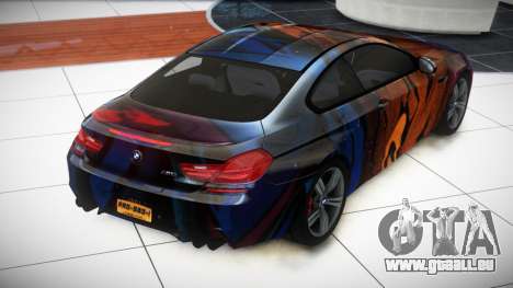 BMW M6 F13 XD S8 für GTA 4