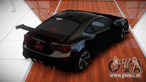 Subaru BRZ ZE-Style pour GTA 4