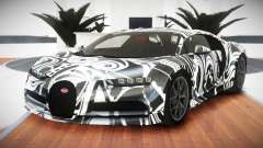 Bugatti Chiron FW S1 pour GTA 4