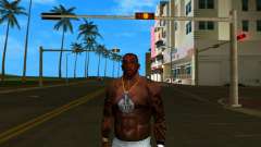 The Game Skin 1 pour GTA Vice City
