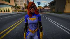 Batgirl 3 für GTA San Andreas