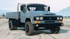 Dongfeng EQ1092F〡add-on pour GTA 5