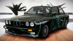 BMW M3 E30 XR S6