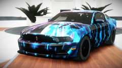 Ford Mustang X-GT S7 für GTA 4