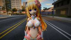 Vert from HDN v2 pour GTA San Andreas