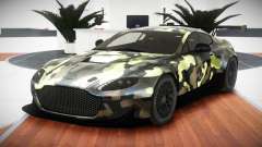 Aston Martin V8 Vantage Pro S1 für GTA 4